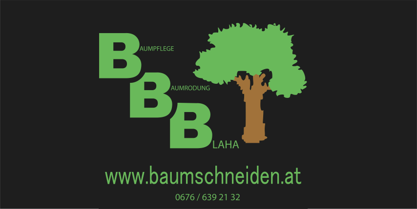 BBB Blaha GmbH.